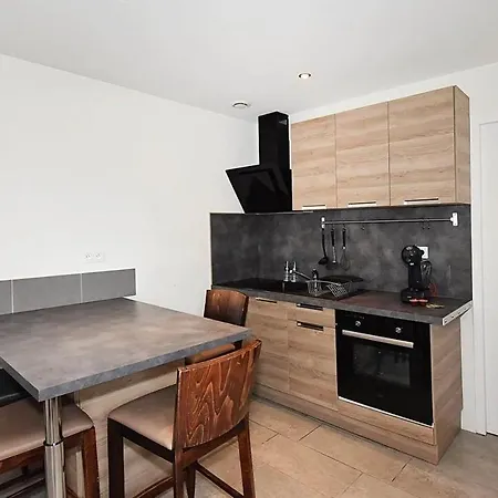Appartement Garconniere - Appt Cosy & Parking A 9 Min De Jaude *