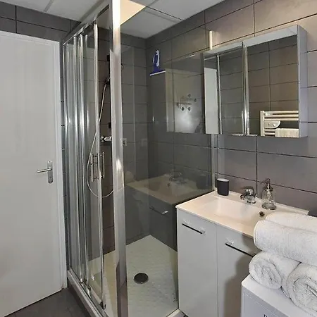 公寓 Garconniere - Appt Cosy & Parking A 9 Min De Jaude 克莱蒙费朗