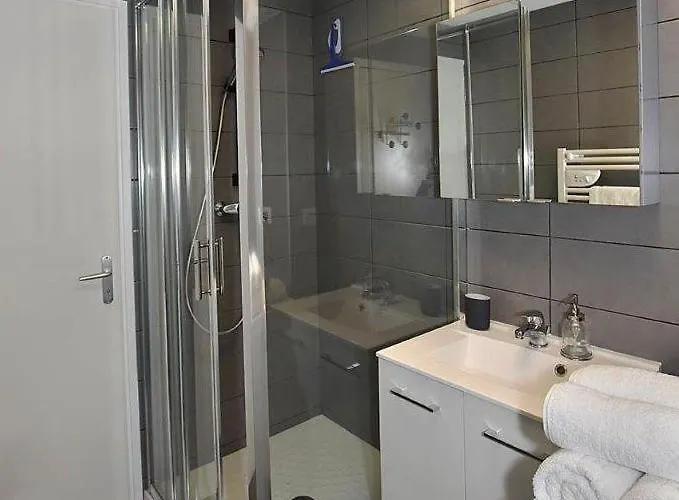 Appartamento Garconniere - Appt Cosy & Parking A 9 Min De Jaude Clermont-Ferrand